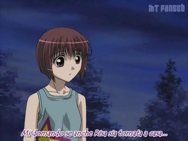 Otaku Gallery  / Anime e Manga / D.N.Angel / Screen Shots / Stage 16 - Ti ho trovato / 114.jpg